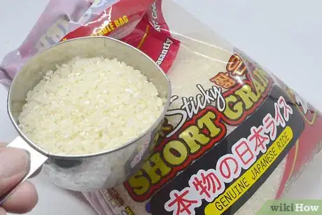 Image titled Cook Japanese Rice Step 1