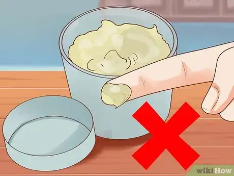 Image titled Stop an Oily Face Step 8