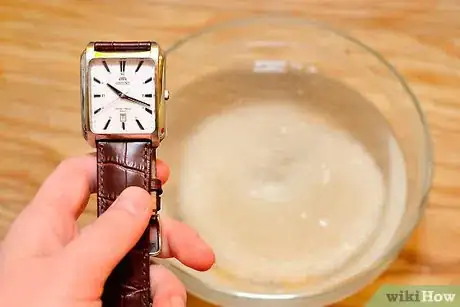 Image titled Make Indian Style Basmati Rice Step 3