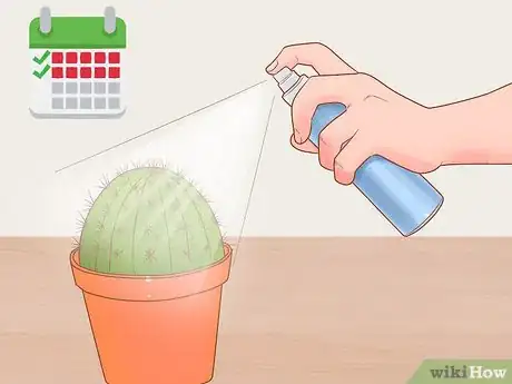 Image titled Use Taste Deterrents for a Cat Step 6