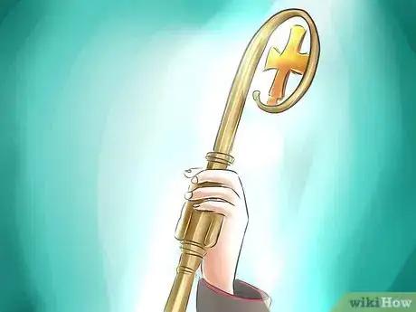 Image titled Become a Cardinal Step 15