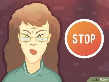 Image titled Deal With an Intrusive, Needy Mother in Law Step 4