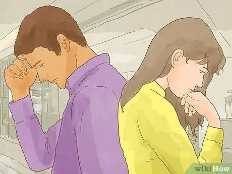 Image titled Deal With a Girl That Doesn't Love You Step 2