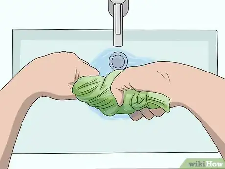 Image titled Dry Kitchen Cloths Step 5