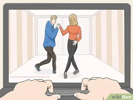Image titled Dance to Lose Weight Step 11