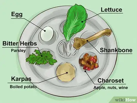 Image titled Prepare for Passover Step 12