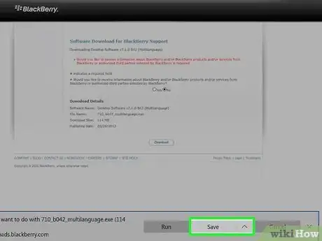 Image titled Update Blackberry Software Step 10