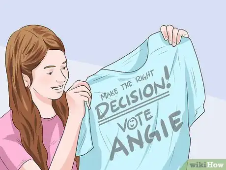 Image titled Win a Student Government Election in Middle School Step 6