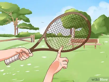 Image titled Avoid Tennis Elbow Step 7