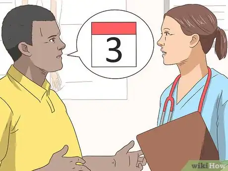 Image titled Avoid Constipation when Taking Temodar (Temozolomide) Step 9