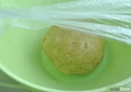 Image titled Make German Almond Crescent Cookies Step 4