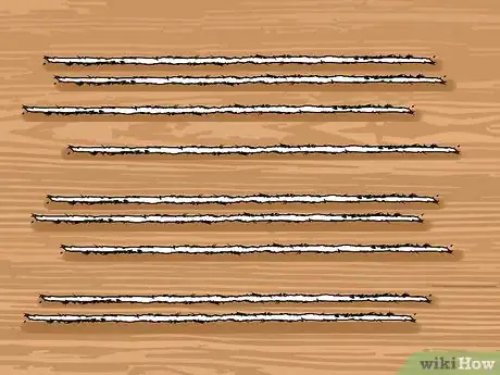 Image titled Make Icicle Ornaments Step 4