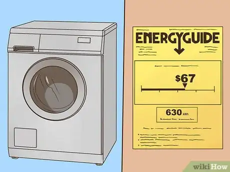 Image titled Cut Water Heating Costs Step 10