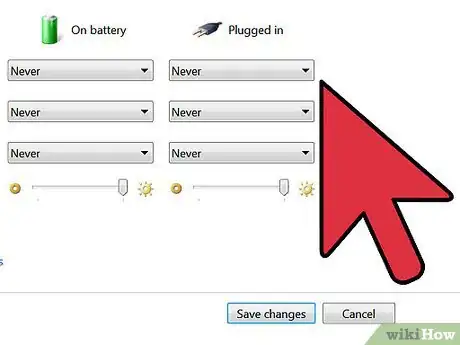 Image titled Fully Discharge a Laptop Battery Step 8