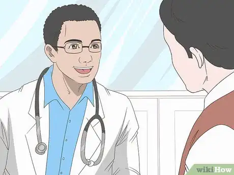 Image titled Diagnose and Treat Facial Vitiligo Step 12