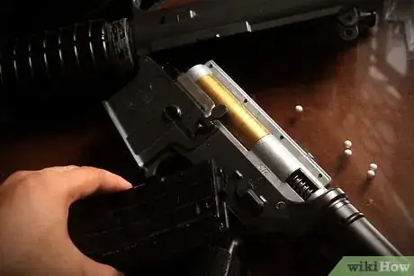 Image titled Start an Airsoft Team Step 5