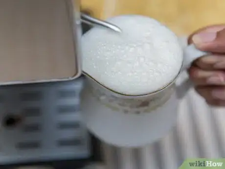 Image titled Make Espresso Drinks Step 34