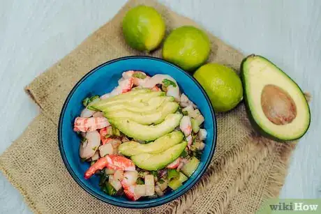 Image titled Make Ceviche Final