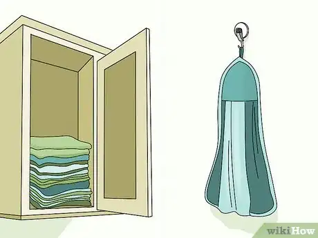 Image titled Dry Kitchen Cloths Step 4
