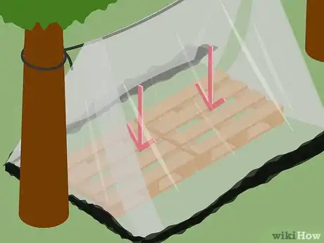 Image titled Make a Hillbilly Greenhouse Step 5