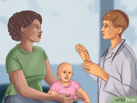 Image titled Help Your Chronically Ill Toddler Exercise Step 1