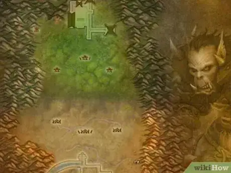 Image titled Be a Better Fire Mage in World of Warcraft Step 1