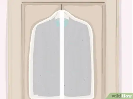 Image titled Wash Suits Step 11