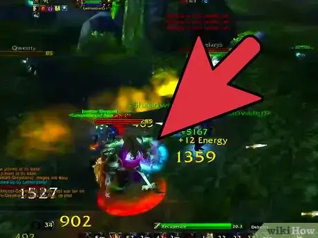 Image titled PvP As a Rogue in World of Warcraft Step 3