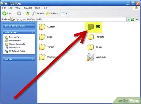 Image titled Use Winbuilder Step 9