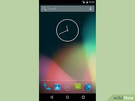 Image titled Change Kik Font Size Step 1