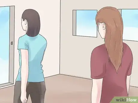 Image titled Deal with Depression in Teenage Girls Step 5