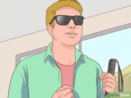 Image titled Cope With Discrimination when You Are Blind or Visually Impaired Step 12