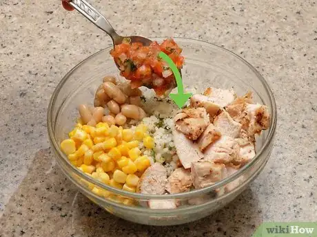 Image titled Make Burrito Bowls Step 8