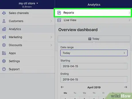 Image titled Use Shopify on iPhone or iPad Step 30