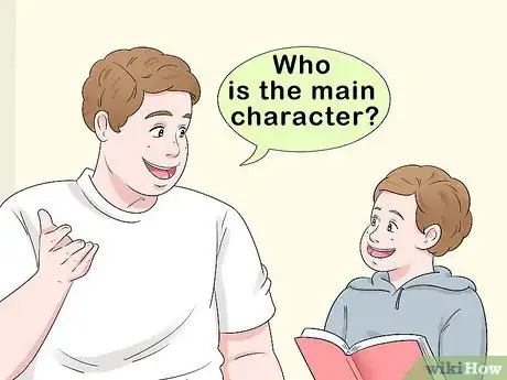 Image titled Help Slow Readers Step 12