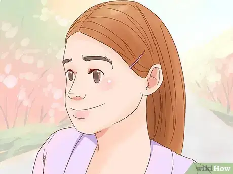 Image titled Grow out Bangs Step 5