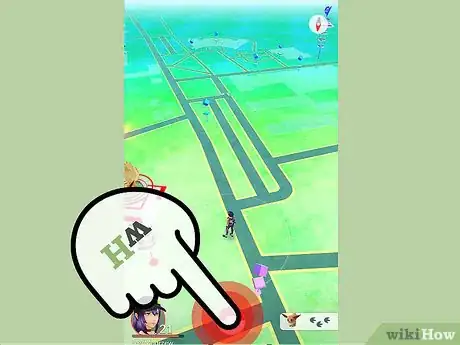 Image titled Hatch Eggs in Pokémon GO Step 8