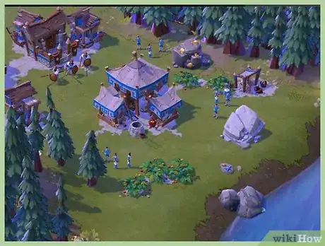 Image titled Get More Experience Points in Age of Empires Step 8