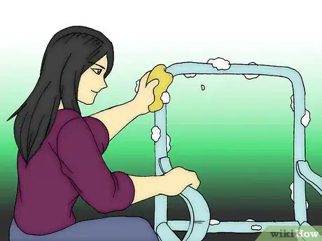 Image titled Replace Single Wrap Vinyl Straps Step 2