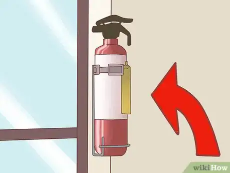 Image titled Safely House Proof for the Elderly Step 8