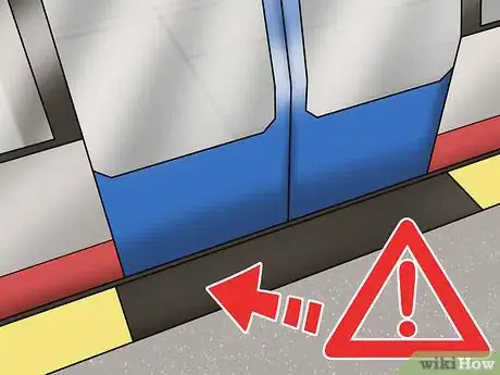 Image titled Be Safe Around Trains Step 6