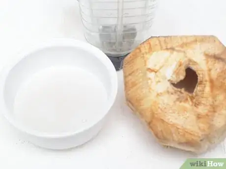 Image titled Make Coconut Chocolate Milk Step 7