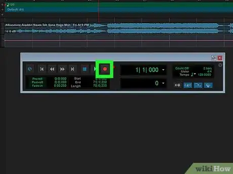 Image titled Make a Master Track in Pro Tools Step 32