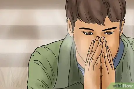 Image titled Tell Your Family About Your Psychotic Disorder Step 4