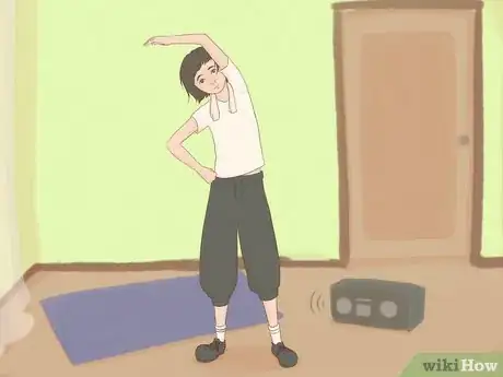 Image titled Run Away With the Circus Step 1