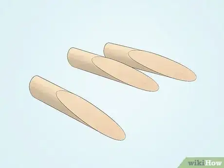 Image titled Cover Pocket Holes Step 1