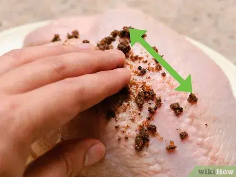 Image titled Cook a Turkey Breast in the Crock Pot Step 2