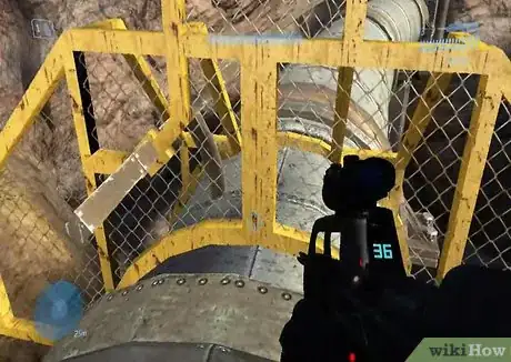 Image titled Get the Tough Luck Skull in Halo 3 Step 4