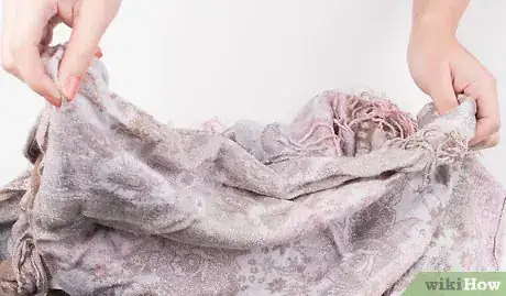 Image titled Identify Pure Cashmere Pashmina Shawls Step 2