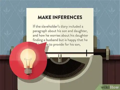 Image titled Analyze a Primary Source Step 5